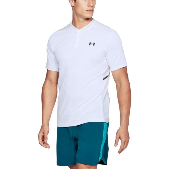 Under Armour Other - Under Armour Forge Sports Polo Shirt XXL Under Armour Other - Under Armour Forge Sports Polo Shirt XXL